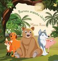 Barnens arabiska vrld : djur