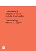 Internationell integration av den svenska elmarknaden