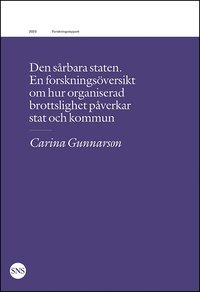 Den srbara staten