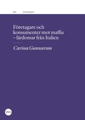 Fretagare och konsumenter mot maffia: Lrdomar frn Italien