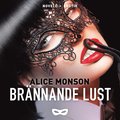 Br�nnande lust