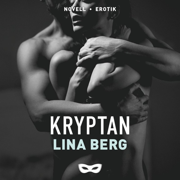 Lina Berg - Kryptan, Ljudbok. Tillgänglighet: Lägg i varukorg