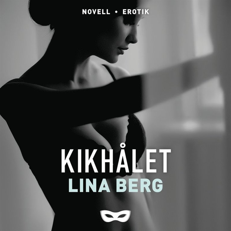 Lina Berg - Kikhålet, Ljudbok. Tillgänglighet: Lägg i varukorg
