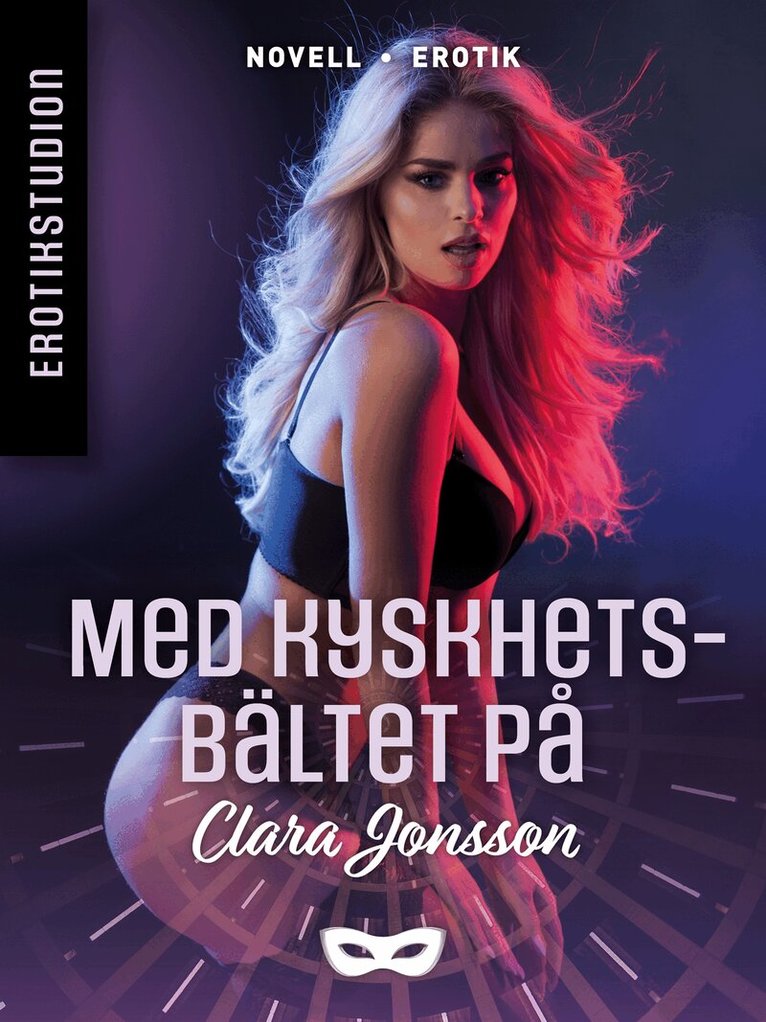 Med kyskhetsbältet på
