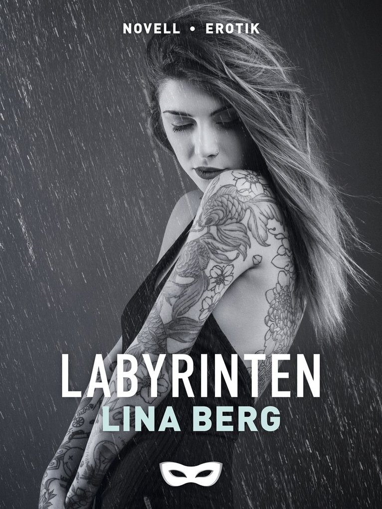 Lina Berg - Labyrinten, E-bok. Tillgänglighet: Lägg i varukorg