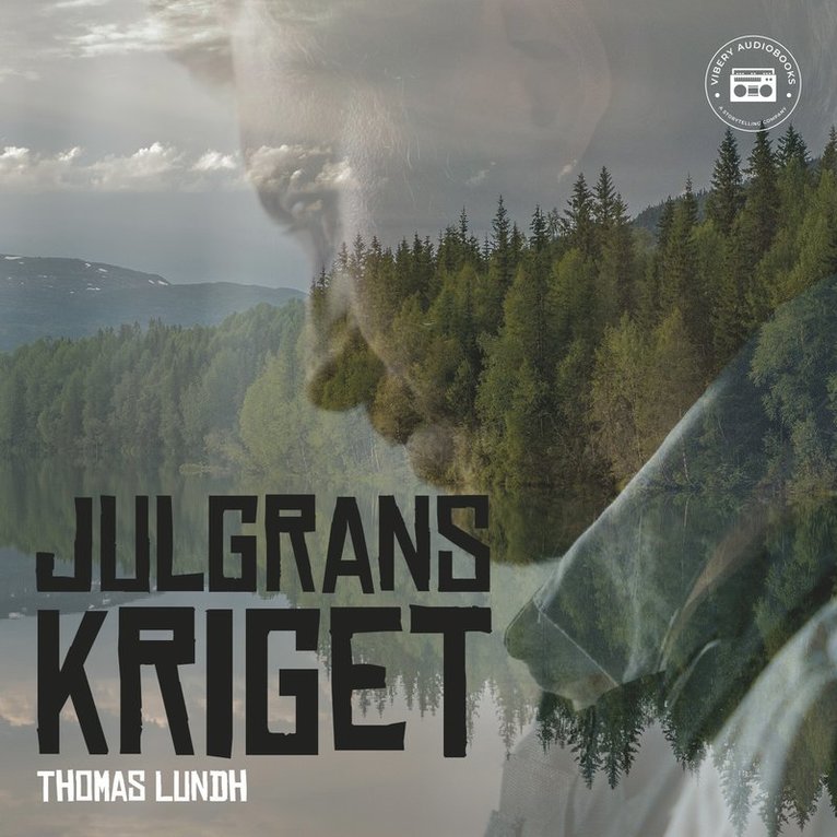 Thomas Lundh - Julgranskriget, Ljudbok