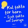 Kul fakta för barn: Sjuk fakta om Sverige (del 1)