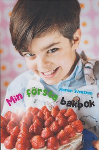 Min f�rsta bakbok