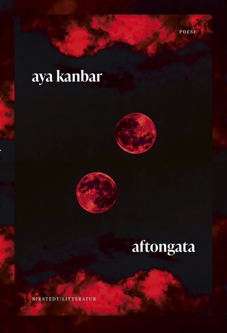 Aya Kanbar - Aftongata, E-bok