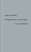 Sömngångarnätter på vakna dagar