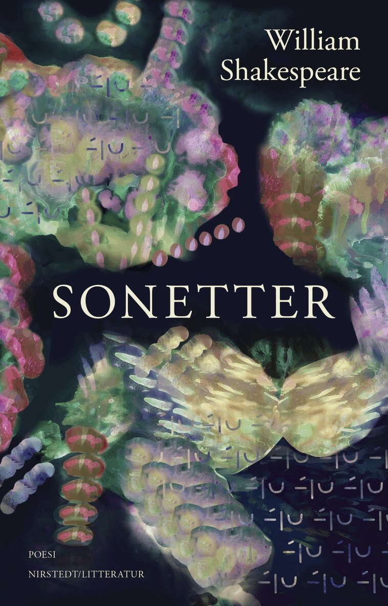 William Shakespeare - Sonetter, E-bok