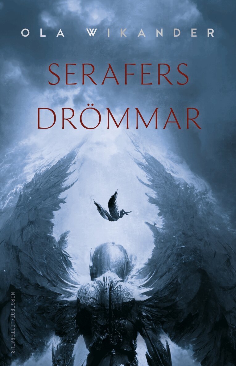 Ola Wikander - Serafers drömmar, E-bok