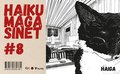 Haikumagasinet 8