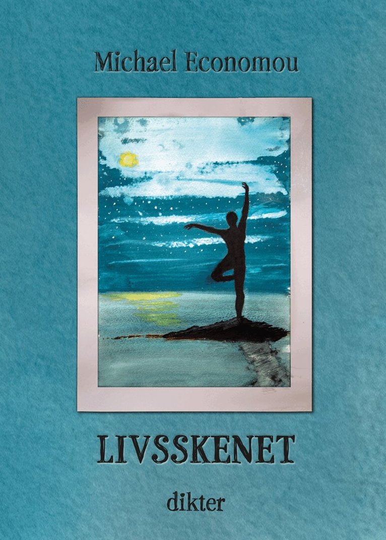 Michael Economou - Livsskenet, Häftad