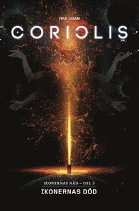 Coriolis. Ikonernas dd