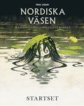 Nordiska vsen. Startset