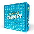 Middagsspel: Familjeterapi