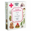 Naturhandb�cker : sova ute, eld, f�rsta hj�lpen, loggbok: hajka