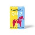 Spel Swedish quiz : Snabbquiz