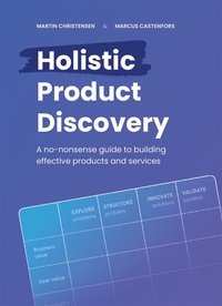 Holistic Product Discovery