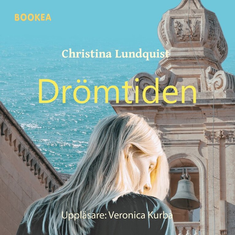 Christina Lundquist - Drömtiden, Ljudbok