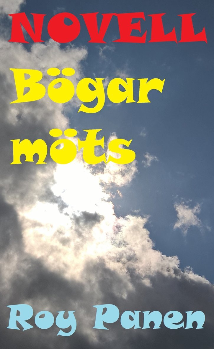Roy Panen - NOVELLER LÄNGTAN Bögar möts, E-bok