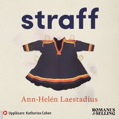 Ann-Helén Laestadius Straff