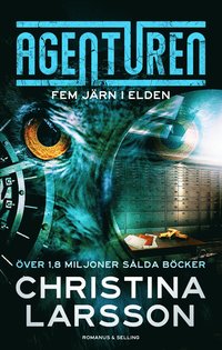 Fem jrn i elden