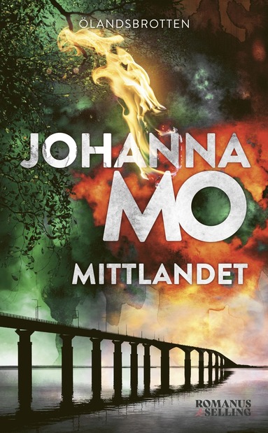 Johanna Mo Mittlandet