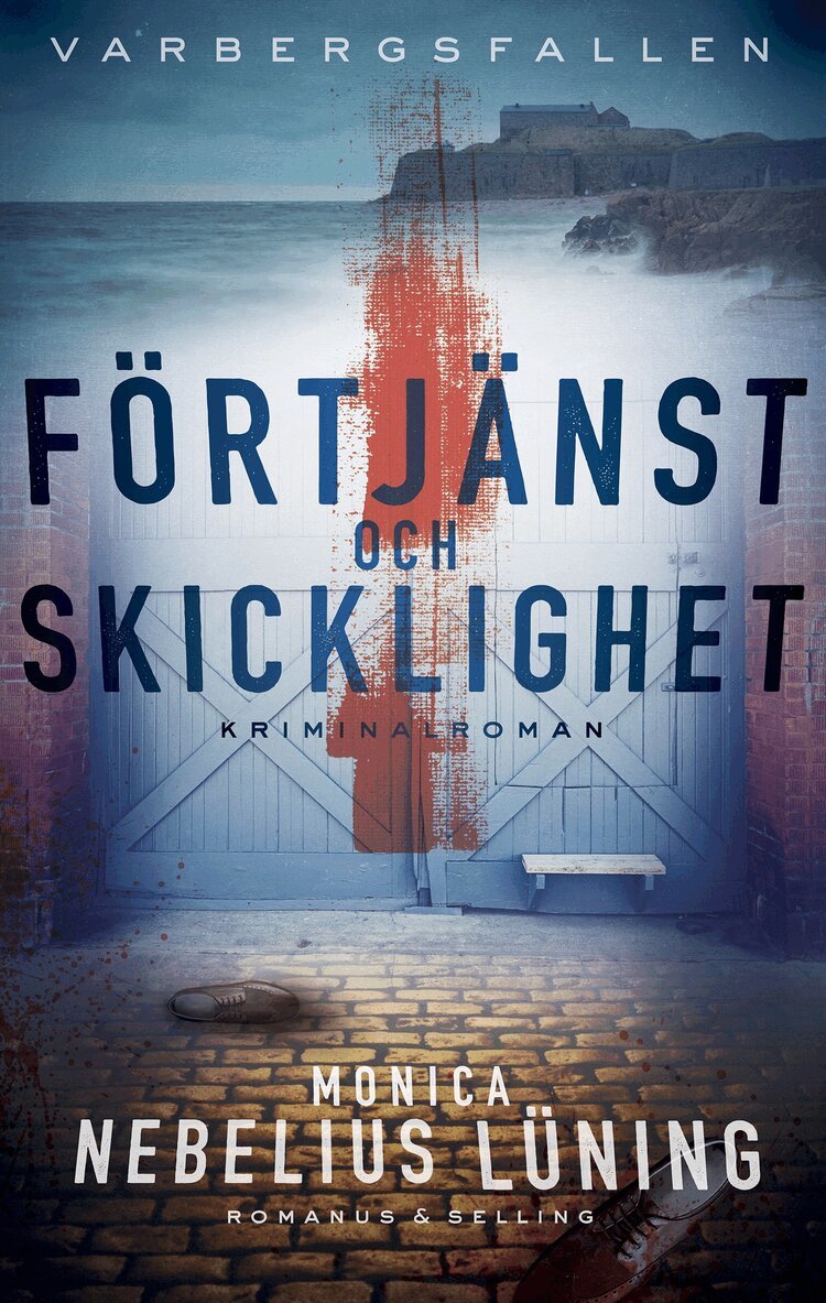 Monica Nebelius Lüning - Förtjänst och skicklighet, E-bok