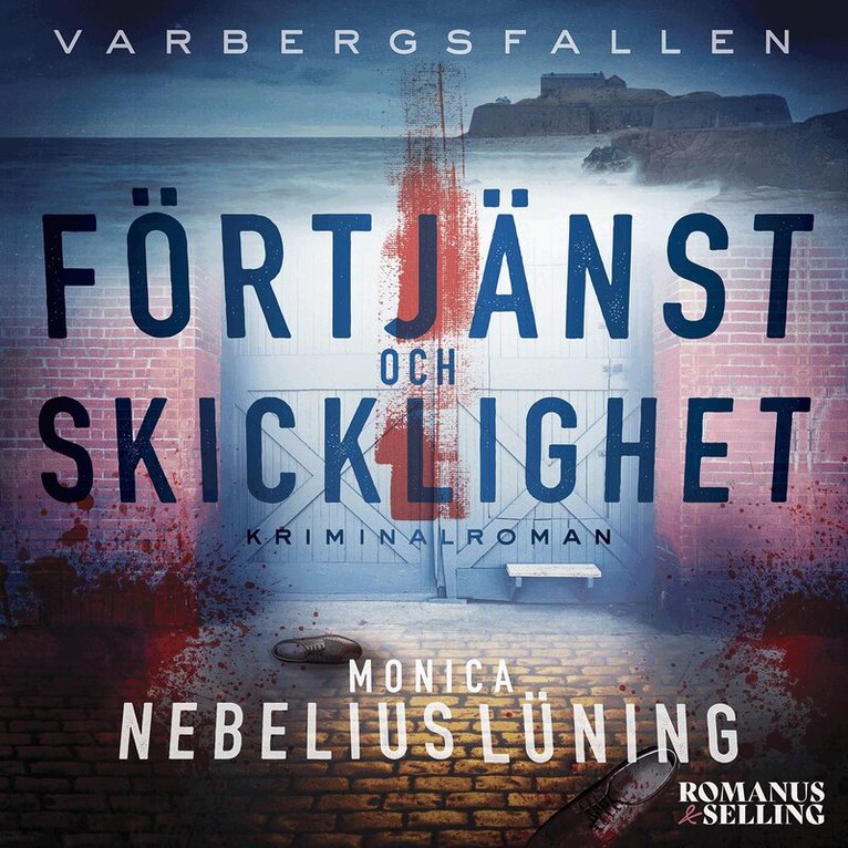 Monica Nebelius Lüning - Förtjänst och skicklighet, Ljudbok