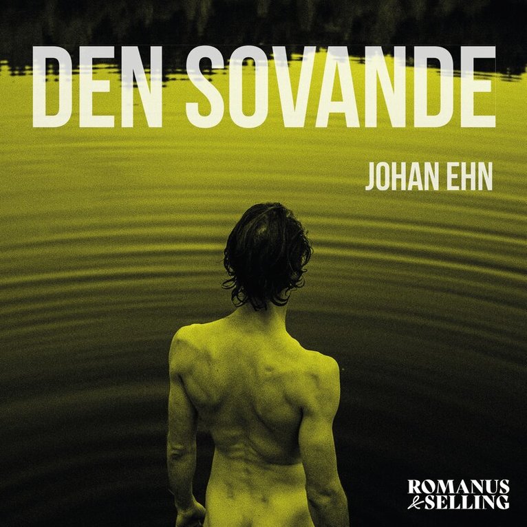 Johan Ehn - Den sovande, Ljudbok