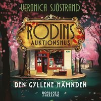 Den gyllene hmnden