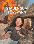 Stina och staden som frsvann