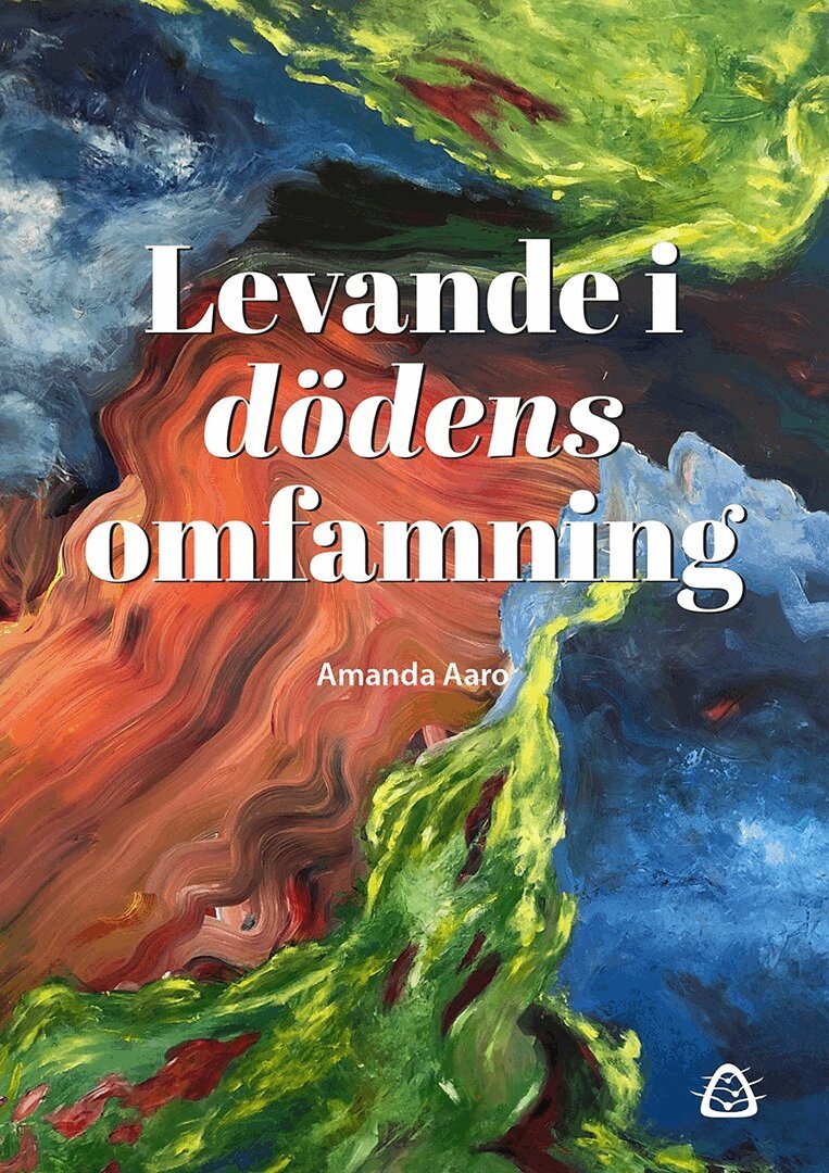 Amanda Aaro - Levande i dödens omfamning, Häftad