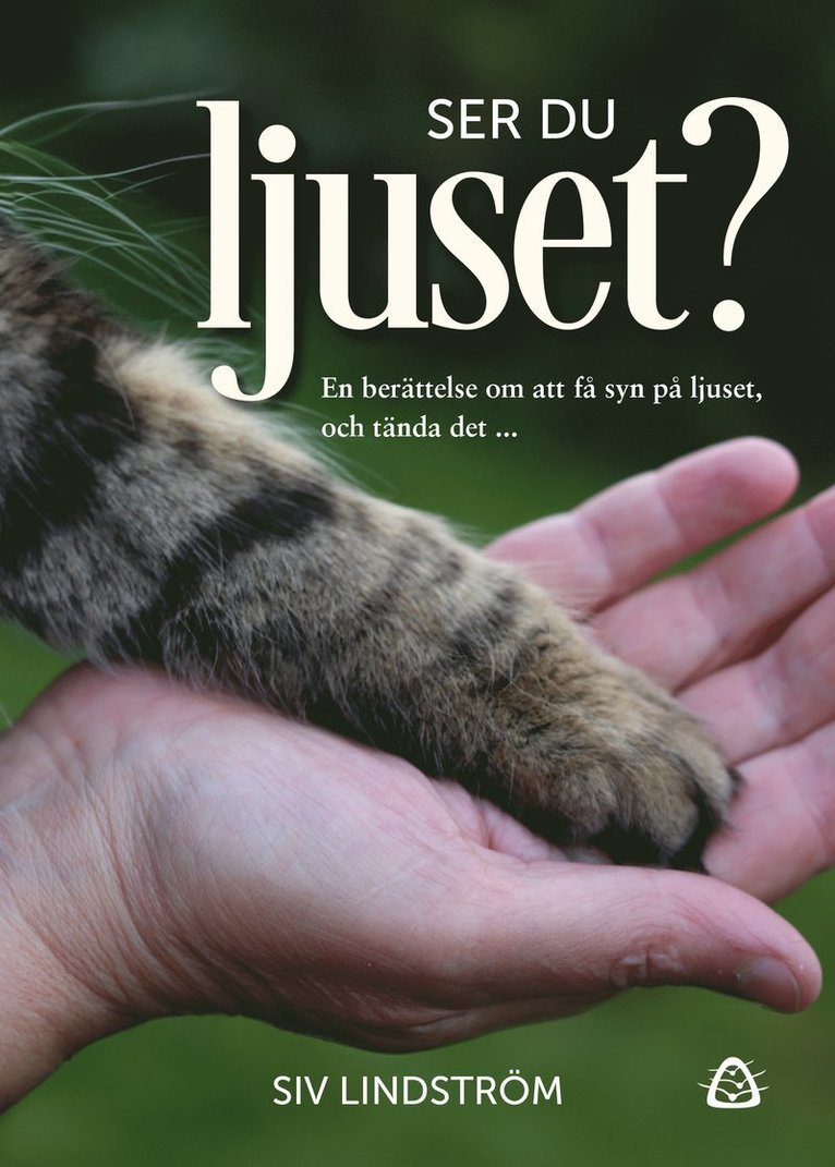 Siv Lindström - Ser du ljuset?, Häftad