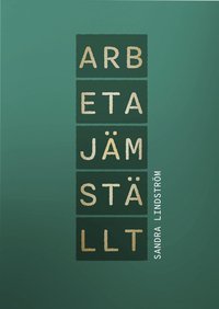 Arbeta jmstllt