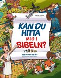 Kan du hitta mig i Bibeln?