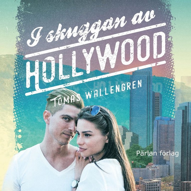 Tomas Wallengren - I skuggan av Hollywood, Ljudbok