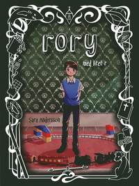 rory - med litet r