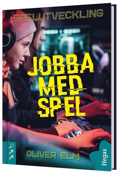 Oliver Elm Jobba med spel