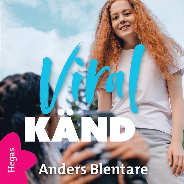 Anders Blentare - Viral, Ljudbok