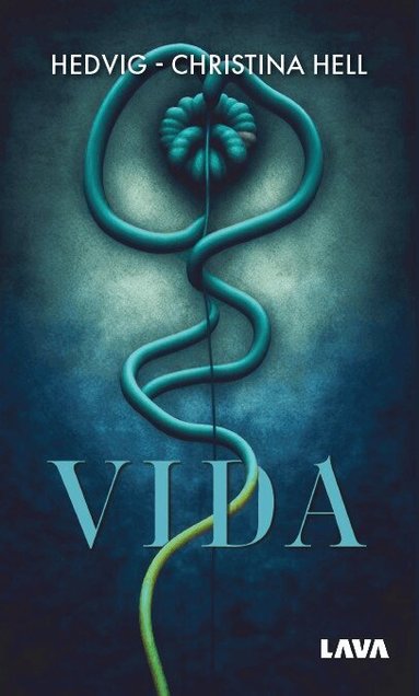 Hedvig-Christina Hell - Vida, Häftad