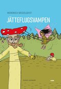 Jtteflugsvampen