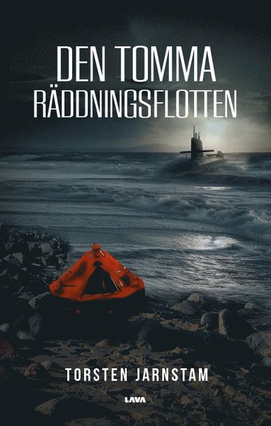 Torsten Jarnstam Den tomma räddningsflotten