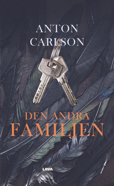 Anton Carlson Den andra familjen