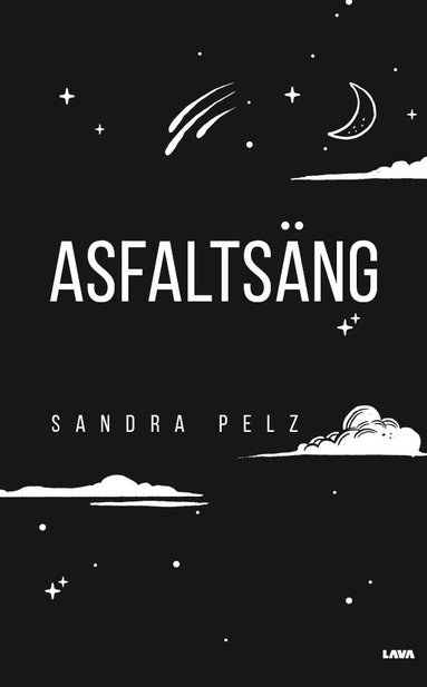 Sandra Pelz Asfaltsäng