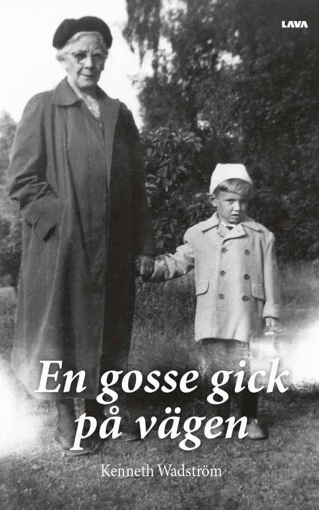 Kenneth Wadström - En gosse gick på vägen, Häftad. Tillgänglighet: Lägg i varukorg