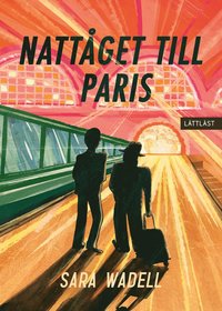 Nattget till Paris