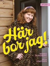 Hr bor jag!